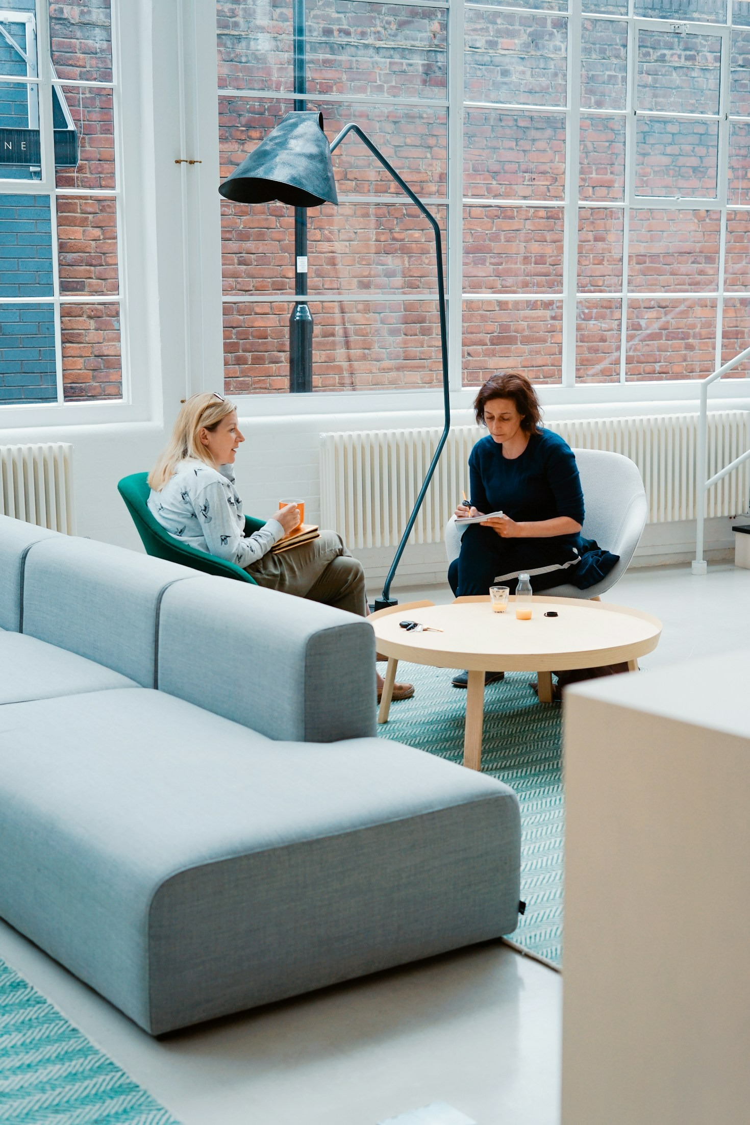The Role of Mentorship in Early Career Development