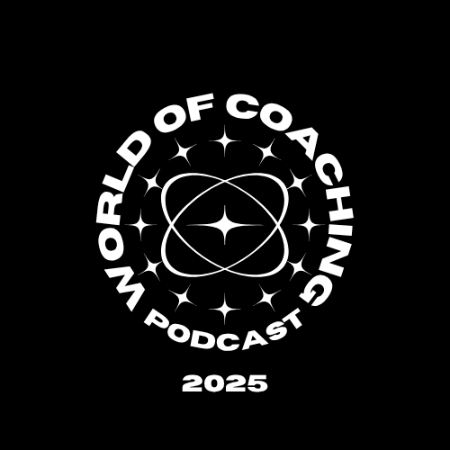 The World of Coaching Podcast